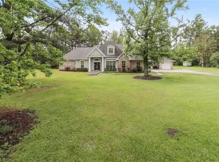 30134 Highway 435, Talisheek, LA 70464