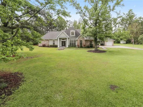 30134 Highway 435, Talisheek, LA 70464