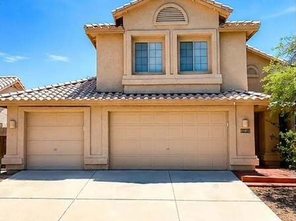 11012 N Divot Dr, Oro Valley, AZ 85737