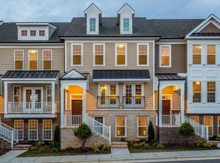 812 Tunisian Dr, Apex, NC 27523