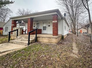 246-248 S Dearborn St, Indianapolis, IN