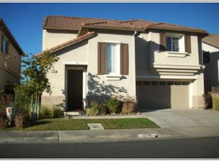 1219 Andrea Way, Vallejo, CA 94591