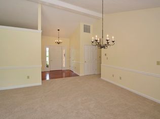 4803 Hathaway Rd, Lebanon, OH 45036