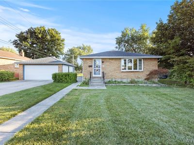 141 Angelacrest Ln, West Seneca, NY, 14224