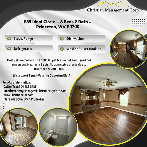 239 Ideal Cir Photo 1