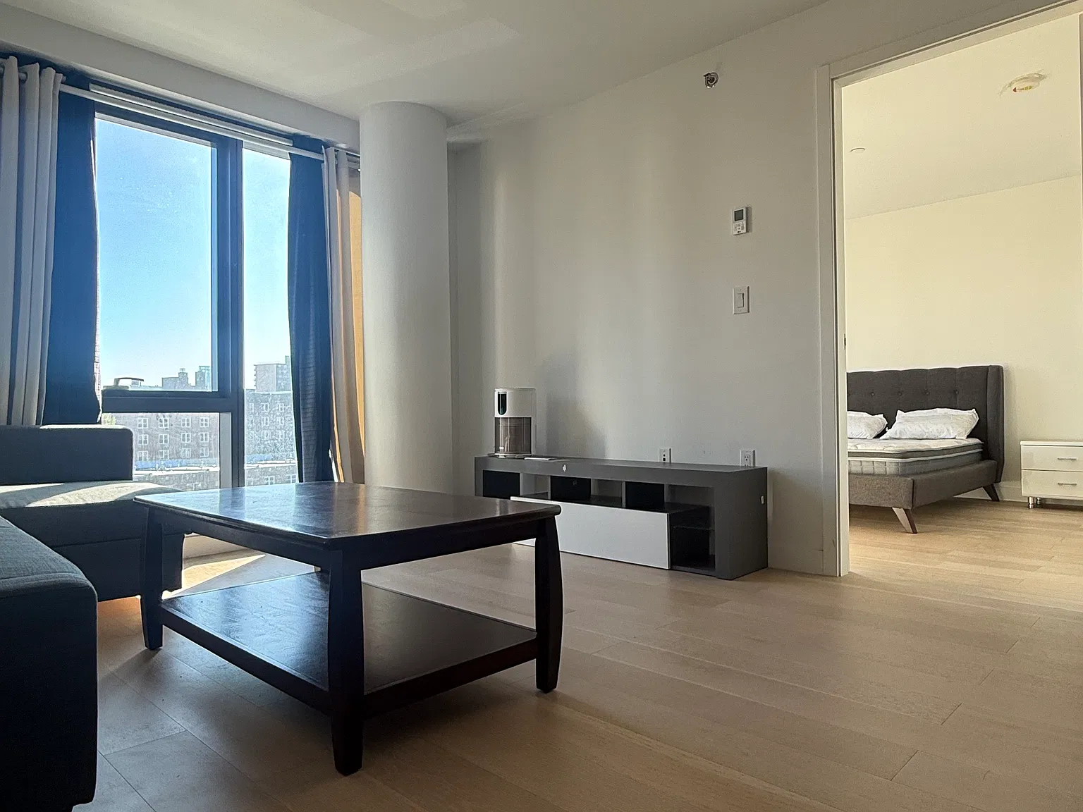 1 bed, 594 sqft, $3,100 — Photo 3