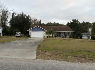 7380 SE 109th Pl, Belleview, FL 34420