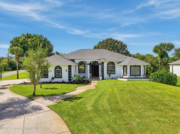 4500 Canard Rd, Melbourne, FL 32934