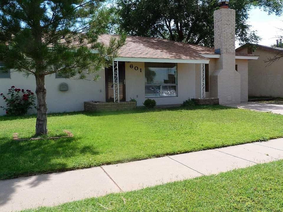 1st image of 601 Circle Dr