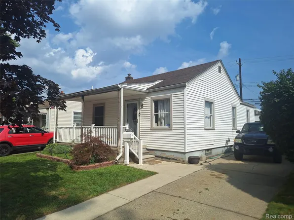 18906 Henry St, Melvindale, MI 48122