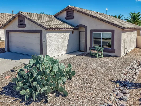 12692 N Owl Head Canyon Rd, Marana, AZ 85658