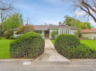 1384 Fitch Way, Sacramento, CA
