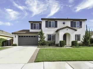 14577 Eagle River Rd, Eastvale, CA 92880