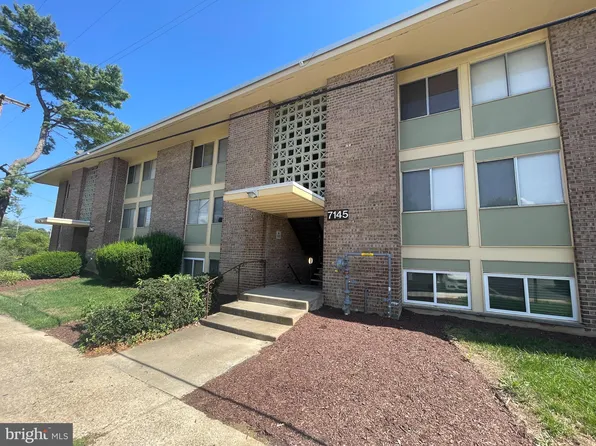7145 Donnell Pl APT B, District Heights, MD 20747