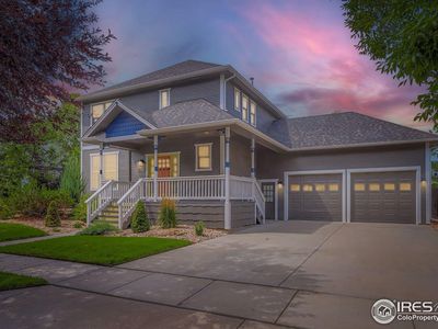 1166 St John St, Erie, CO, 80516