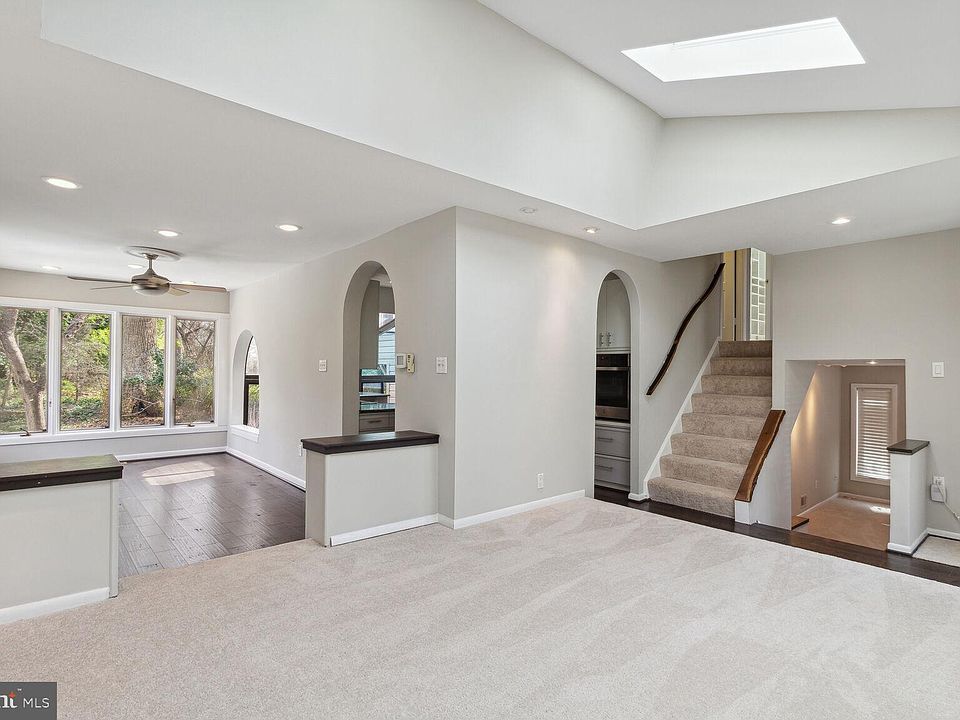 9457 Farewell Rd, Columbia, MD 21045 Zillow