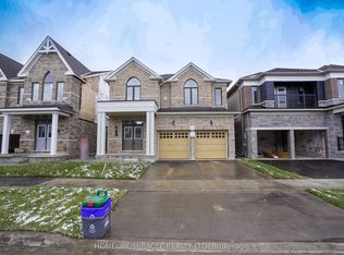 7 Ludlow Dr, Barrie, ON L9J 0L8