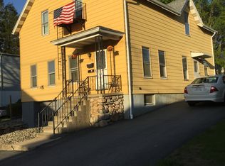 250 Cottage St, Woonsocket, RI 02895