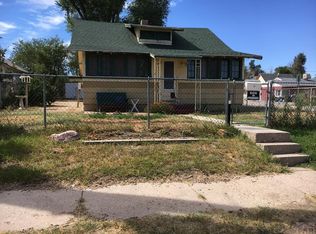 1002 Grace Ave, La Junta, CO 81050