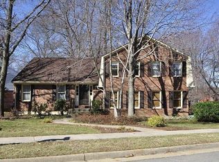 2212 Burgee Ct, Reston, VA 20191