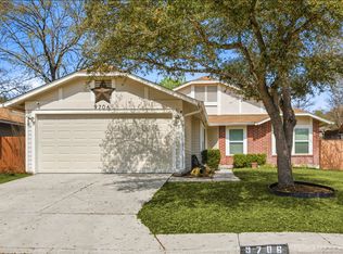 9706 Autumn Dew, San Antonio, TX 78254