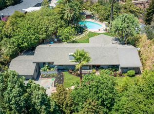 1471 Normandy Dr, Pasadena, CA 91103