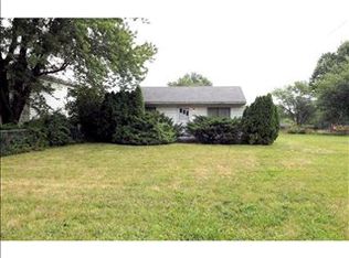 3628 Shaker Rd, Franklin, OH 45005