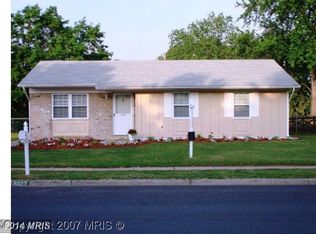 8227 Brandon Dr, Millersville, MD 21108