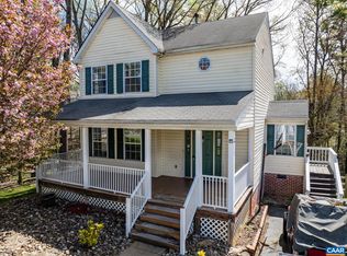 1975 Heather Glen Rd, Charlottesville, VA 22911