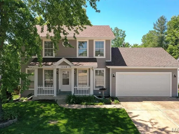 2849 Royallvalley Way, O'Fallon, MO 63368
