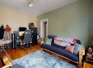 1625 Commonwealth Ave APT 19, Brighton, MA 02135