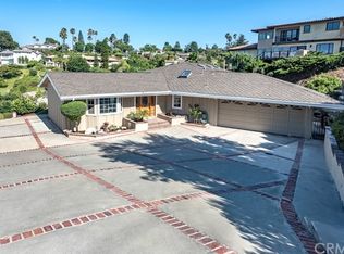 28438 Cayuse Ln, Rancho Palos Verdes, CA 90275