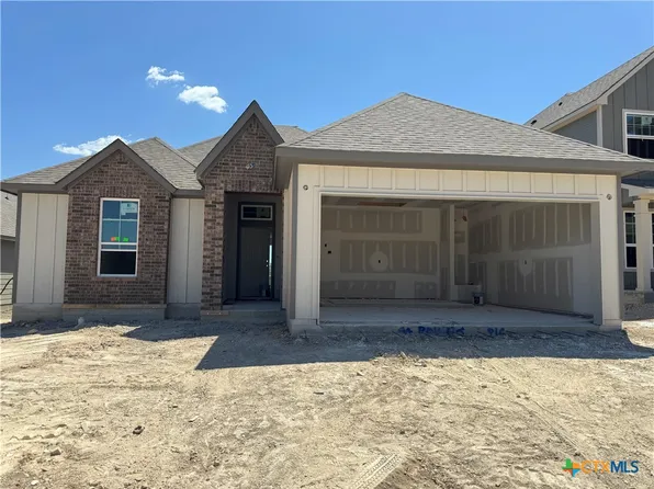 226 Thoroughbred Trl, Nolanville, TX 76559