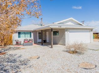 1036 W Iowa Ave, Ridgecrest, CA 93555