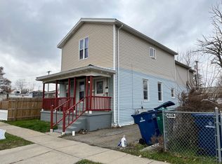30 Cayuga St, Buffalo, NY 14211