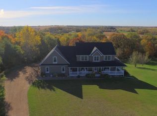 21601 Redwing Ave, Jordan, MN 55352