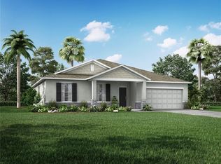 3058 Tannin Ter, Punta Gorda, FL 33983