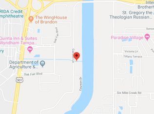4505 Garden Ln, Tampa, FL 33610