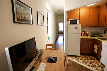 Rented by JK Dansar Corp