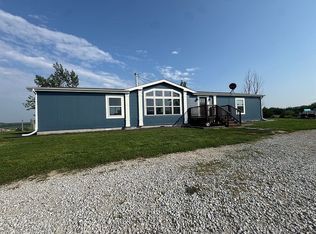 460 S 10th Rd, Palmyra, NE 68418