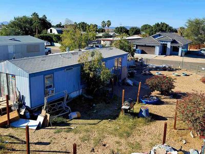 10635 E Marble Dr, Yuma, AZ, 85365