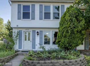 10122 Statesboro Ct, Manassas, VA 20109