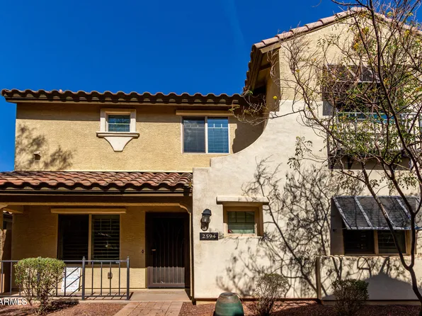 2594 E BOSTON Street, Gilbert, AZ 85295