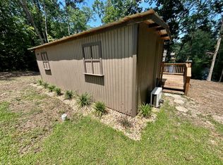 1209 King Edward Dr, Dublin, GA 31021