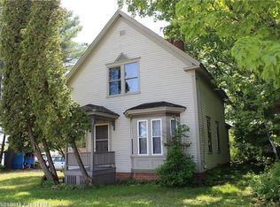 518 Main St, Oxford, ME 04270