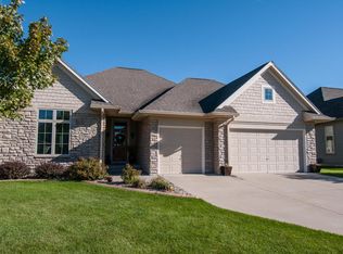 712 NE 42nd St, Ankeny, IA 50021