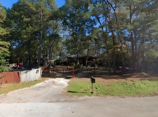 11814 Megan Rd, Conroe, TX 77303