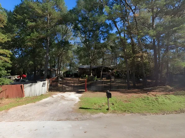 11814 Megan Rd, Conroe, TX 77303