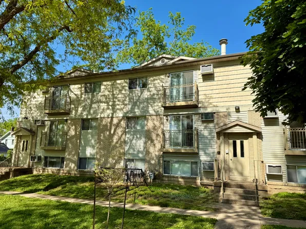 517 Fairchild St #7, Iowa City, IA 52245