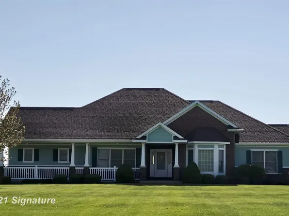 6790 Hospital Rd, Freeland, MI 48623